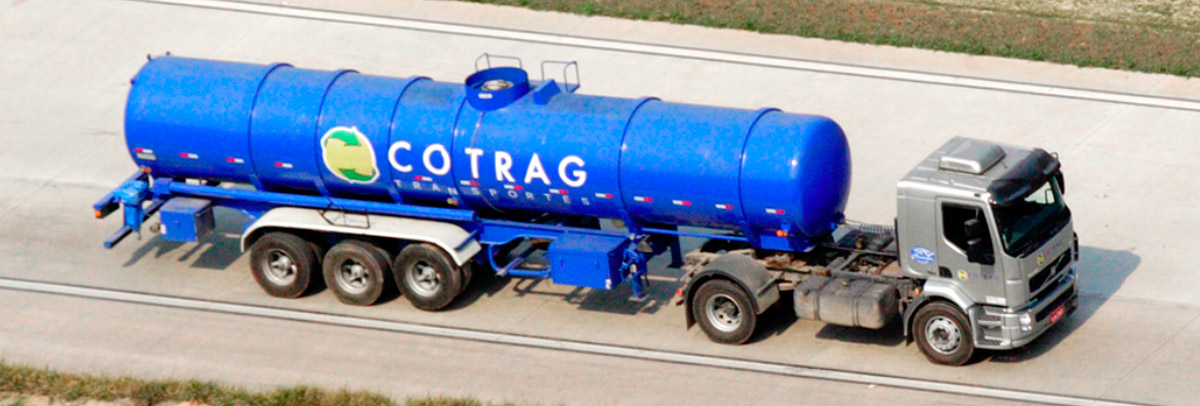 Energis 8 Brasil - Cotrag Transporte