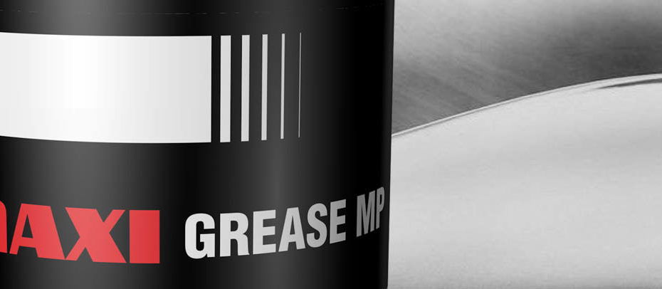 Energis 8 Brasil - Lubrificantes - Graxa