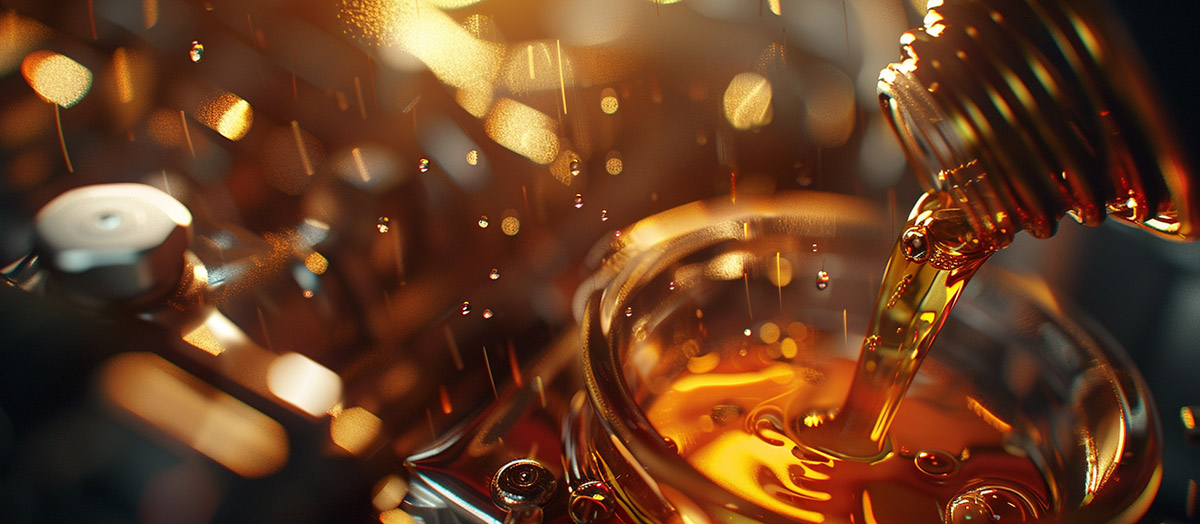 Lubrificantes Energis 8 Brasil