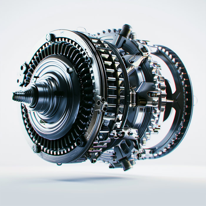 Lubrificantes Energis 8 Brasil