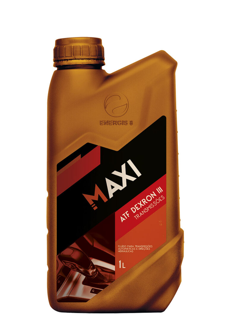 Maxi ATF DEXRON III