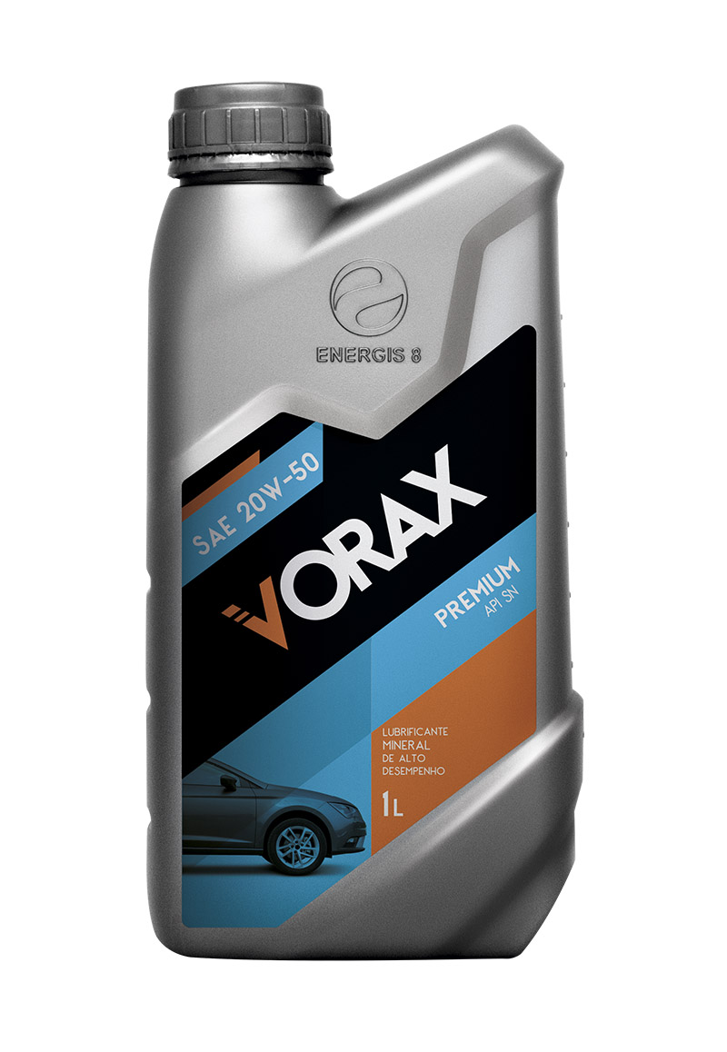 Vorax Premium SN - m