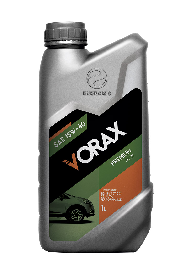 Vorax Premium SN - ss