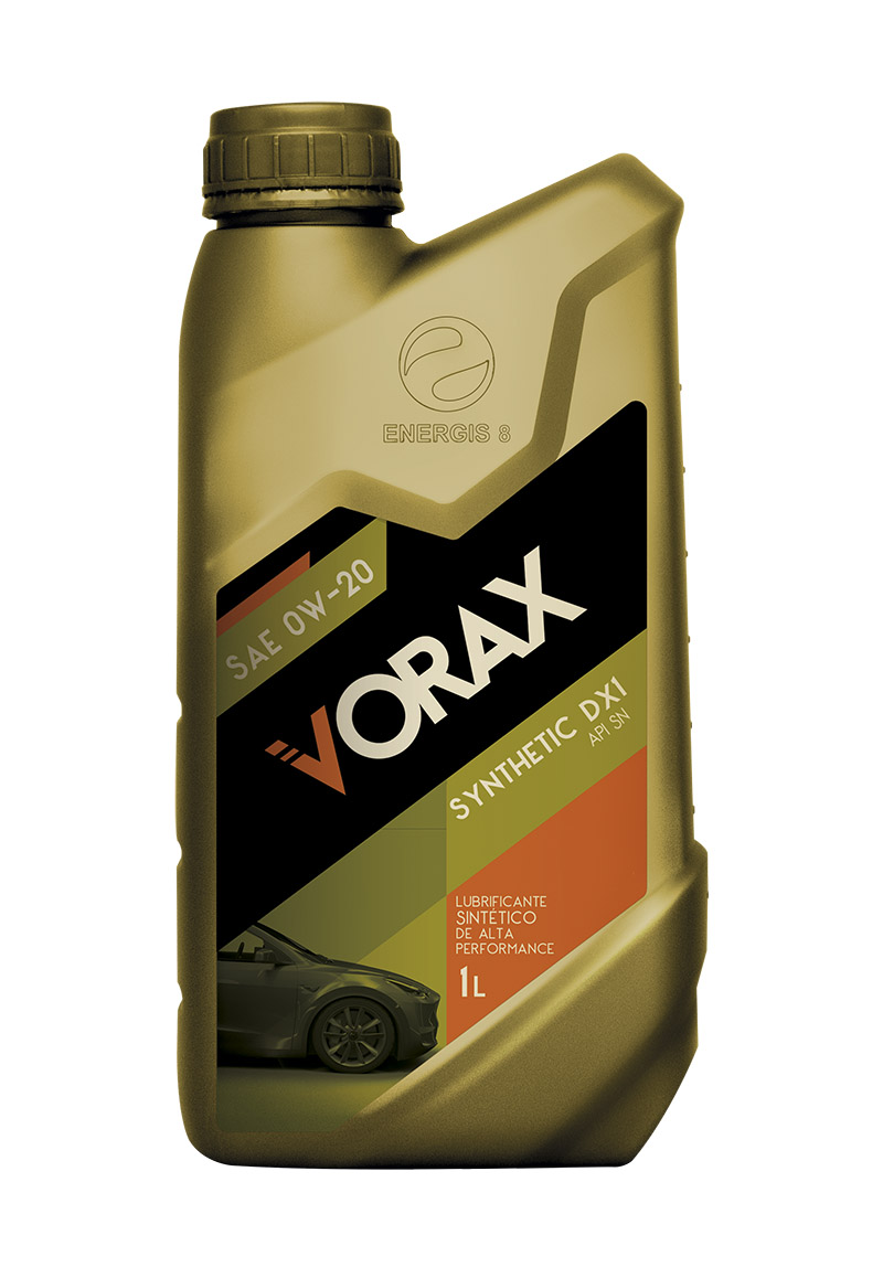 Vorax Synthetic DX1 - s